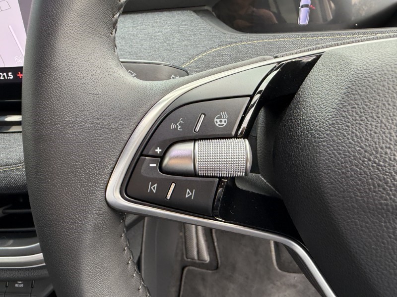 2025 (25) SKODA ELROQ 210kW 85 Edition 82kWh 5dr Auto 4653470