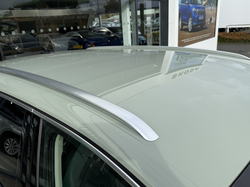 2025 (25) SKODA ELROQ 210kW 85 Edition 82kWh 5dr Auto 4653449