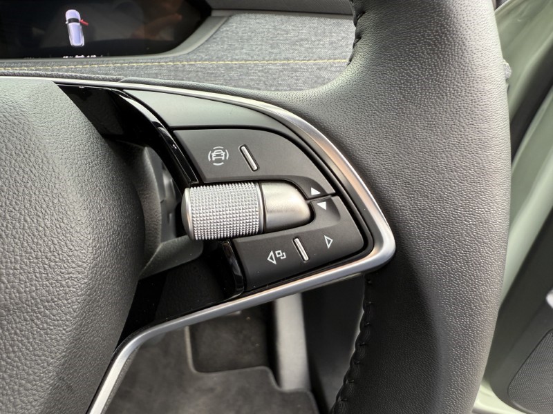 2025 (25) SKODA ELROQ 210kW 85 Edition 82kWh 5dr Auto 4653471