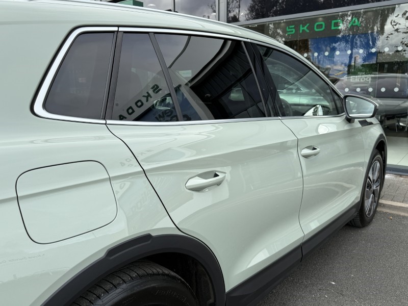 2025 (25) SKODA ELROQ 210kW 85 Edition 82kWh 5dr Auto 4653459