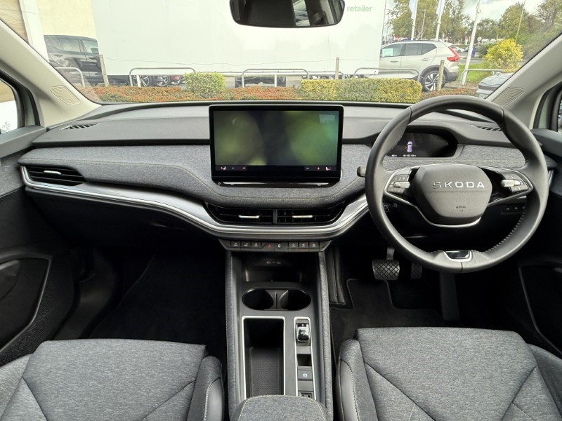 2025 (25) SKODA ELROQ 210kW 85 Edition 82kWh 5dr Auto 4653502