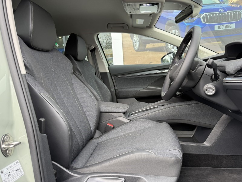 2025 (25) SKODA ELROQ 210kW 85 Edition 82kWh 5dr Auto 4653465