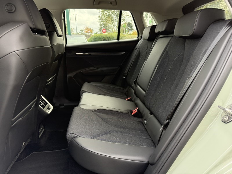 2025 (25) SKODA ELROQ 210kW 85 Edition 82kWh 5dr Auto 4653499