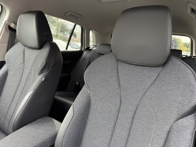 2025 (25) SKODA ELROQ 210kW 85 Edition 82kWh 5dr Auto 4653493