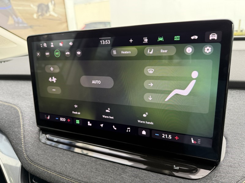 2025 (25) SKODA ELROQ 210kW 85 Edition 82kWh 5dr Auto 4653482