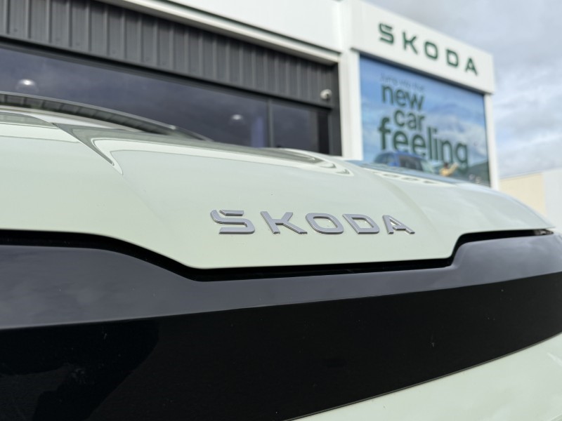 2025 (25) SKODA ELROQ 210kW 85 Edition 82kWh 5dr Auto 4653445