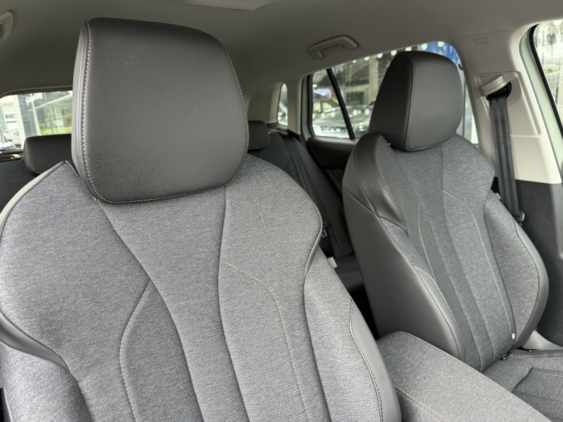 2025 (25) SKODA ELROQ 210kW 85 Edition 82kWh 5dr Auto 4653466