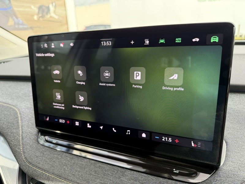 2025 (25) SKODA ELROQ 210kW 85 Edition 82kWh 5dr Auto 4653489