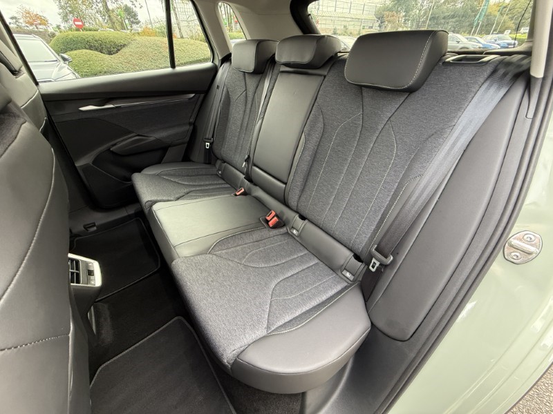 2025 (25) SKODA ELROQ 210kW 85 Edition 82kWh 5dr Auto 4653496