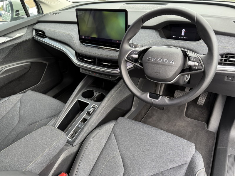 2025 (25) SKODA ELROQ 210kW 85 Edition 82kWh 5dr Auto 4653468