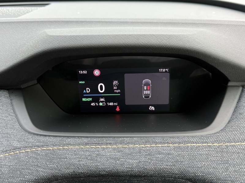 2025 (25) SKODA ELROQ 210kW 85 Edition 82kWh 5dr Auto 4653477