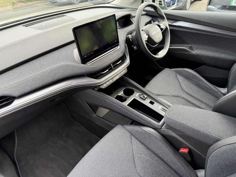 2025 (25) SKODA ELROQ 210kW 85 Edition 82kWh 5dr Auto 4653495