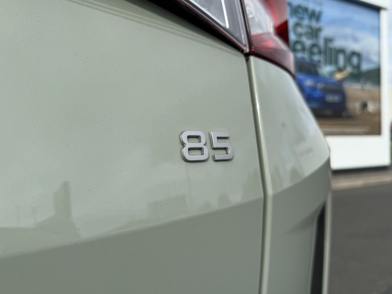 2025 (25) SKODA ELROQ 210kW 85 Edition 82kWh 5dr Auto 4653453