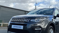2018 (68) LAND ROVER DISCOVERY SPORT 2.0 SD4 240 HSE 5dr Auto 3043659