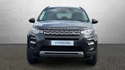 2018 (68) LAND ROVER DISCOVERY SPORT 2.0 SD4 240 HSE 5dr Auto 3043628