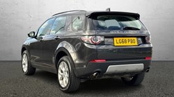 2018 (68) LAND ROVER DISCOVERY SPORT 2.0 SD4 240 HSE 5dr Auto 1