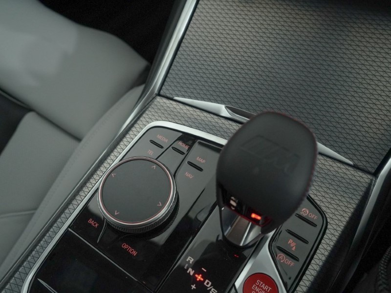  BMW M3 xDrive Competition M 4dr Step Auto 5002931