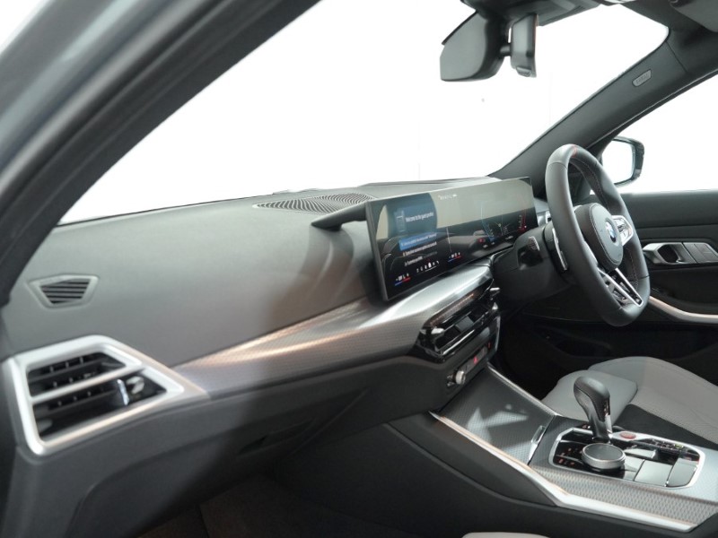  BMW M3 xDrive Competition M 4dr Step Auto 5002922