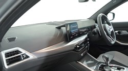 BMW M3 xDrive Competition M 4dr Step Auto 5002922