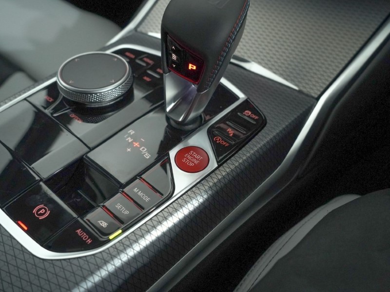  BMW M3 xDrive Competition M 4dr Step Auto 5002934