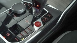 BMW M3 xDrive Competition M 4dr Step Auto 5002934