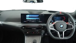 BMW M3 xDrive Competition M 4dr Step Auto 5002912