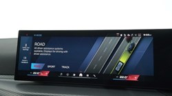 BMW M3 xDrive Competition M 4dr Step Auto 5002936