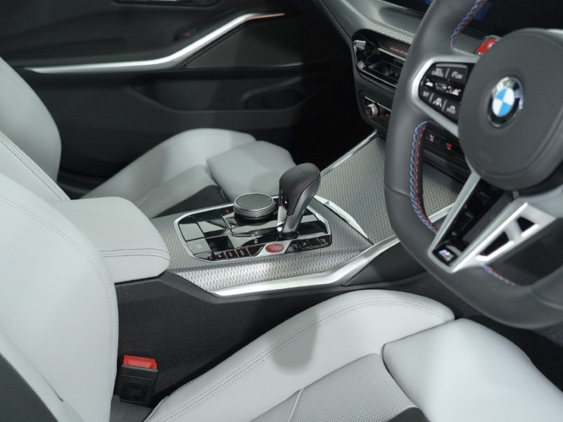  BMW M3 xDrive Competition M 4dr Step Auto 5002904