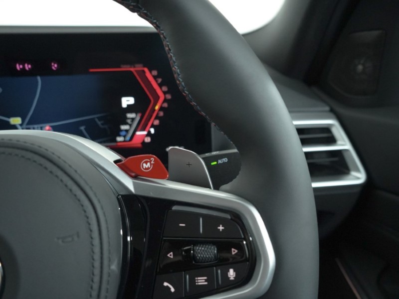  BMW M3 xDrive Competition M 4dr Step Auto 5002945