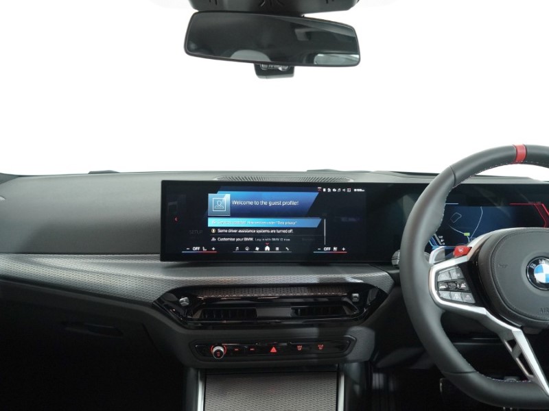  BMW M3 xDrive Competition M 4dr Step Auto 5002911