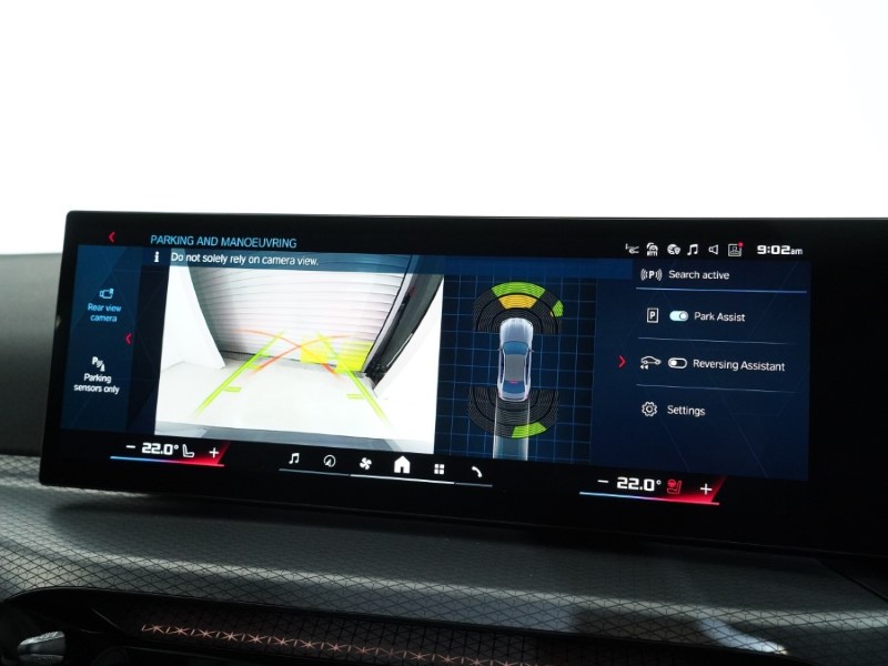  BMW M3 xDrive Competition M 4dr Step Auto 5002937