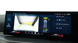 BMW M3 xDrive Competition M 4dr Step Auto 5002937