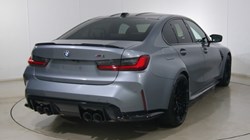 BMW M3 xDrive Competition M 4dr Step Auto 5002956
