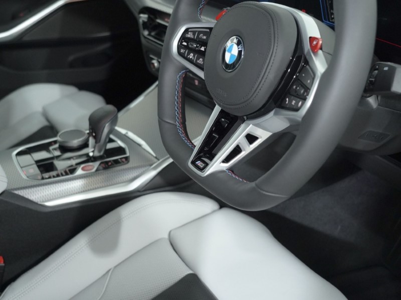  BMW M3 xDrive Competition M 4dr Step Auto 5002905