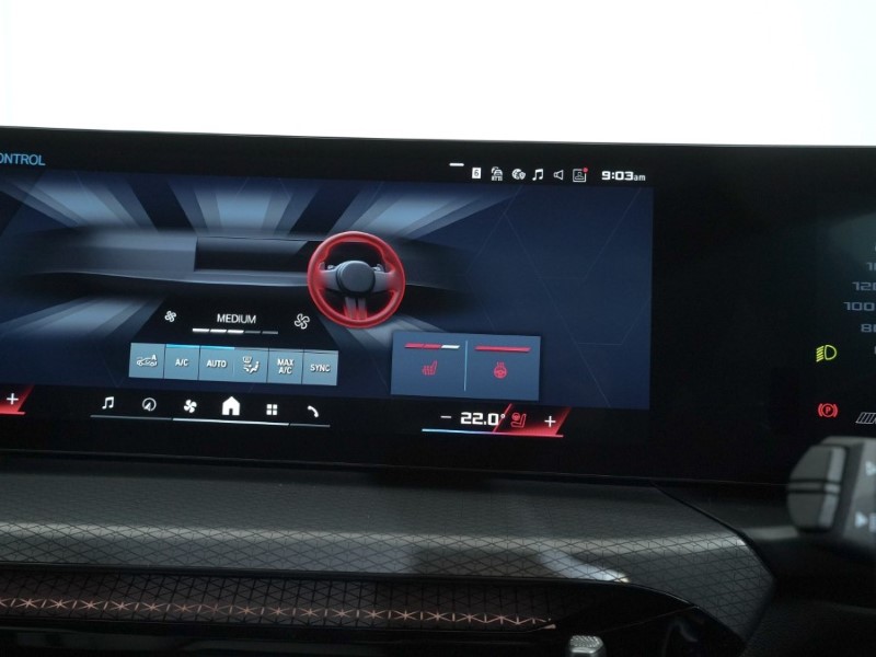  BMW M3 xDrive Competition M 4dr Step Auto 5002948