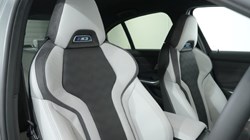 BMW M3 xDrive Competition M 4dr Step Auto 5002927