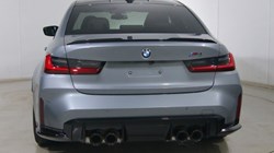 BMW M3 xDrive Competition M 4dr Step Auto 5002955