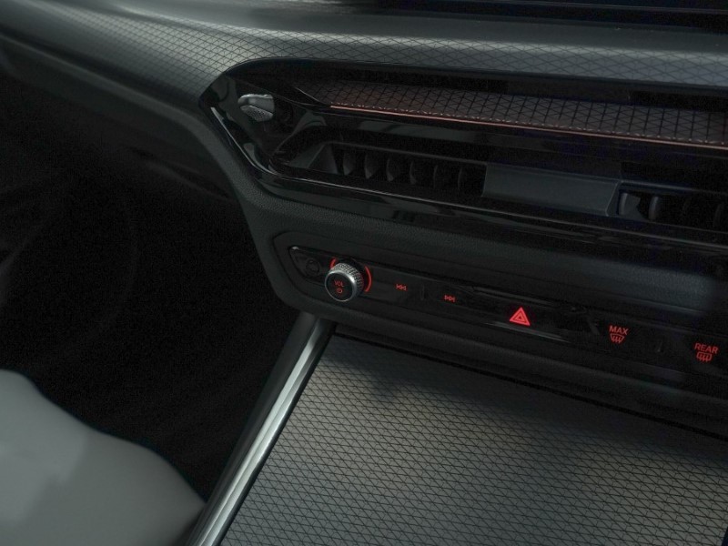  BMW M3 xDrive Competition M 4dr Step Auto 5002938