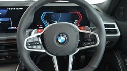 BMW M3 xDrive Competition M 4dr Step Auto 5002913