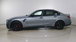 BMW M3 xDrive Competition M 4dr Step Auto 5002953