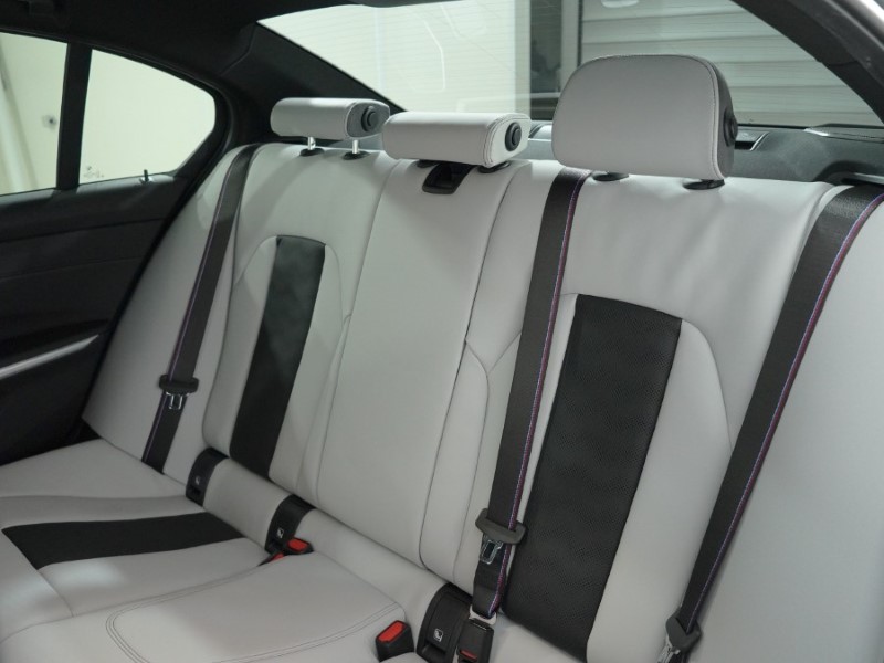  BMW M3 xDrive Competition M 4dr Step Auto 5002921