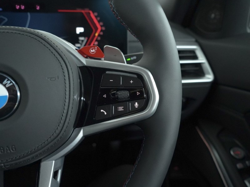  BMW M3 xDrive Competition M 4dr Step Auto 5002944