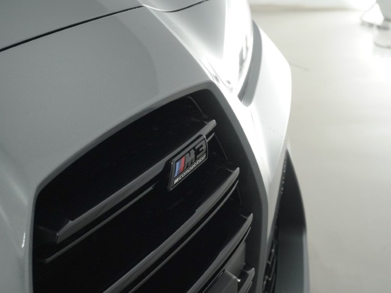  BMW M3 xDrive Competition M 4dr Step Auto 5002924