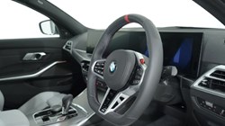 BMW M3 xDrive Competition M 4dr Step Auto 5002903