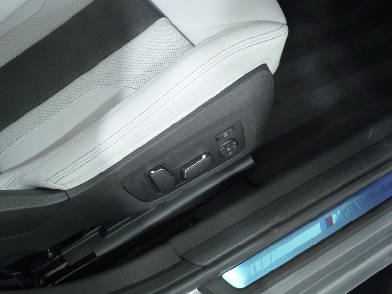  BMW M3 xDrive Competition M 4dr Step Auto 5002906