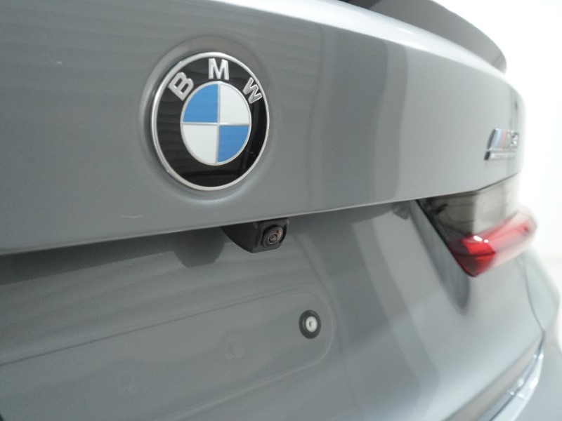  BMW M3 xDrive Competition M 4dr Step Auto 5002916