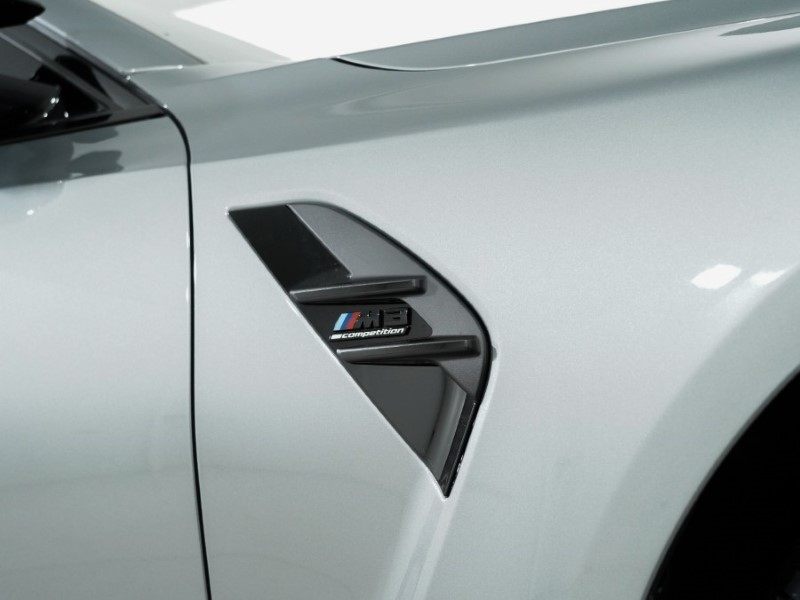  BMW M3 xDrive Competition M 4dr Step Auto 5002926