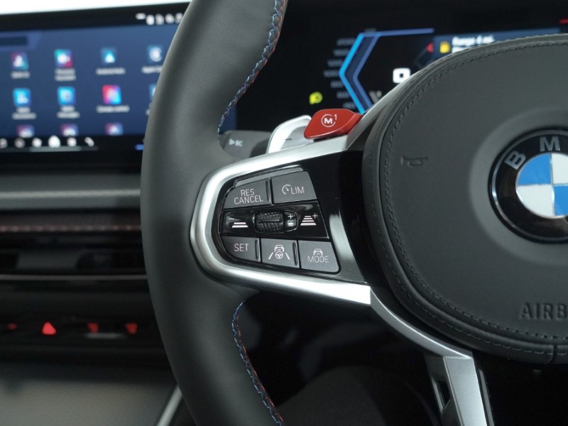  BMW M3 xDrive Competition M 4dr Step Auto 5002941