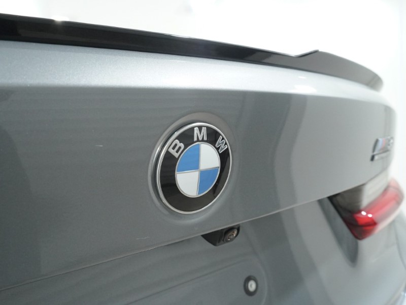  BMW M3 xDrive Competition M 4dr Step Auto 5002915