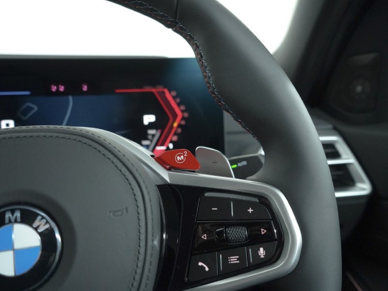  BMW M3 xDrive Competition M 4dr Step Auto 5002943